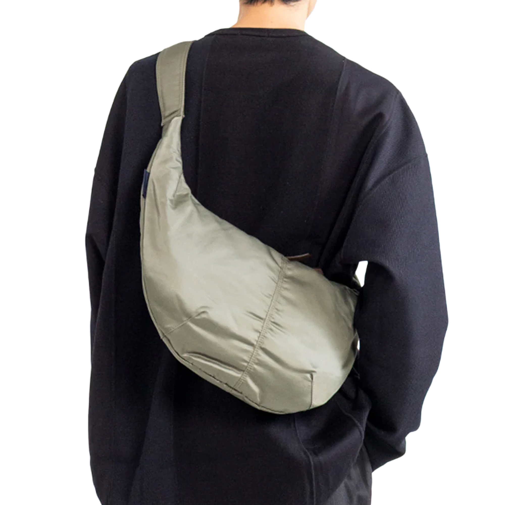 Comme des Garcons Homme Bag HP-K204-051-2 Khaki