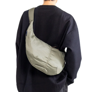 Comme des Garcons Homme Bag HP-K204-051-2 Khaki