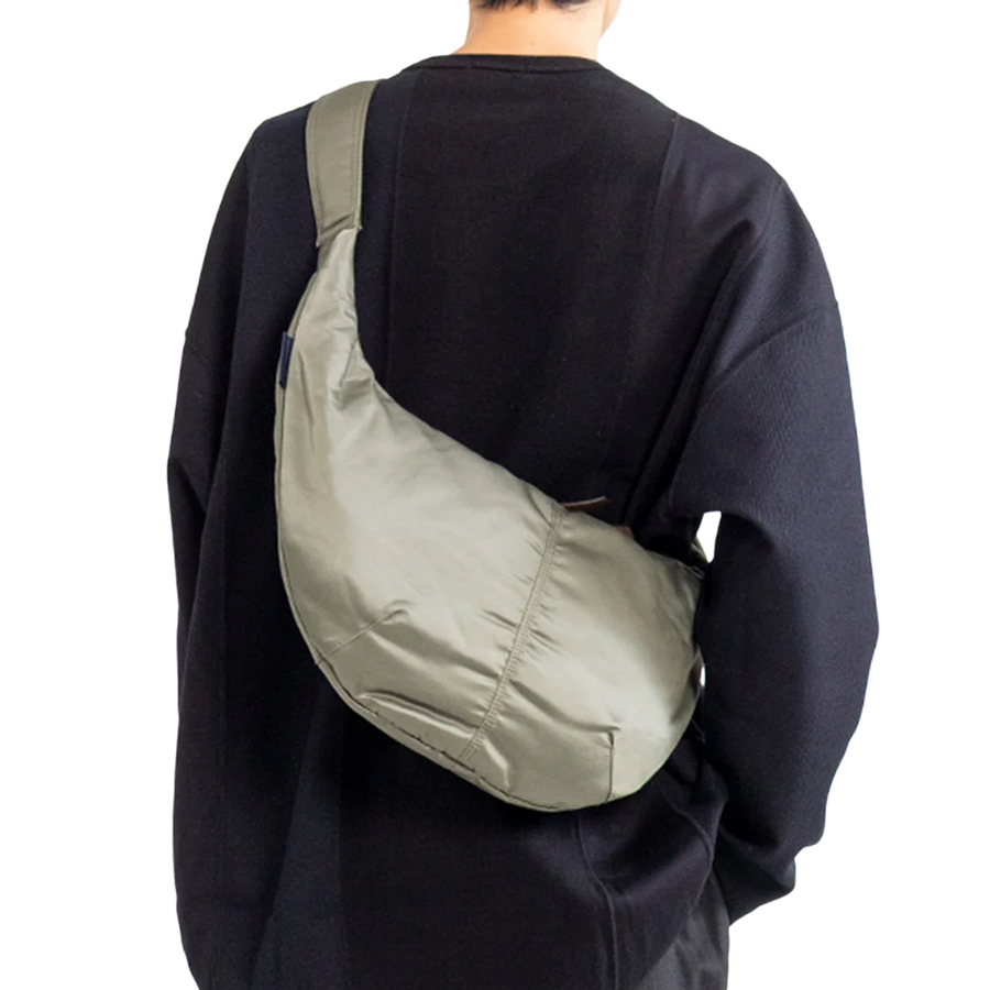Comme des Garcons Homme Bag HP-K204-051-2 Khaki
