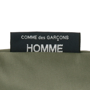 Comme des Garcons Homme Bag HP-K204-051-2 Khaki