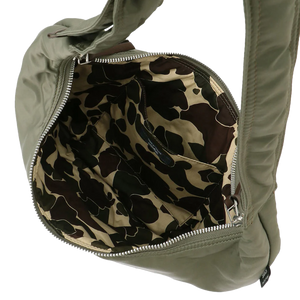 Comme des Garcons Homme Bag HP-K204-051-2 Khaki