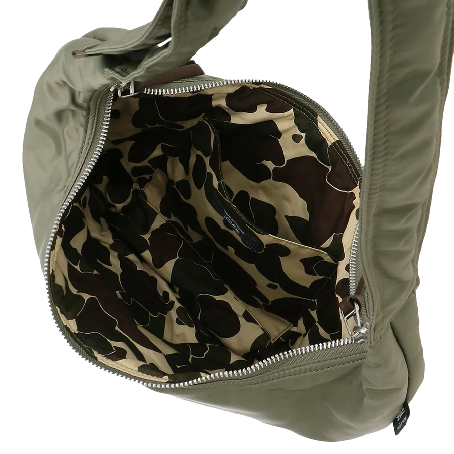 Comme des Garcons Homme Bag HP-K204-051-2 Khaki