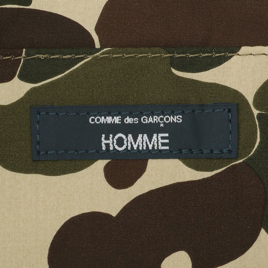 Comme des Garcons Homme Bag HP-K204-051-2 Khaki