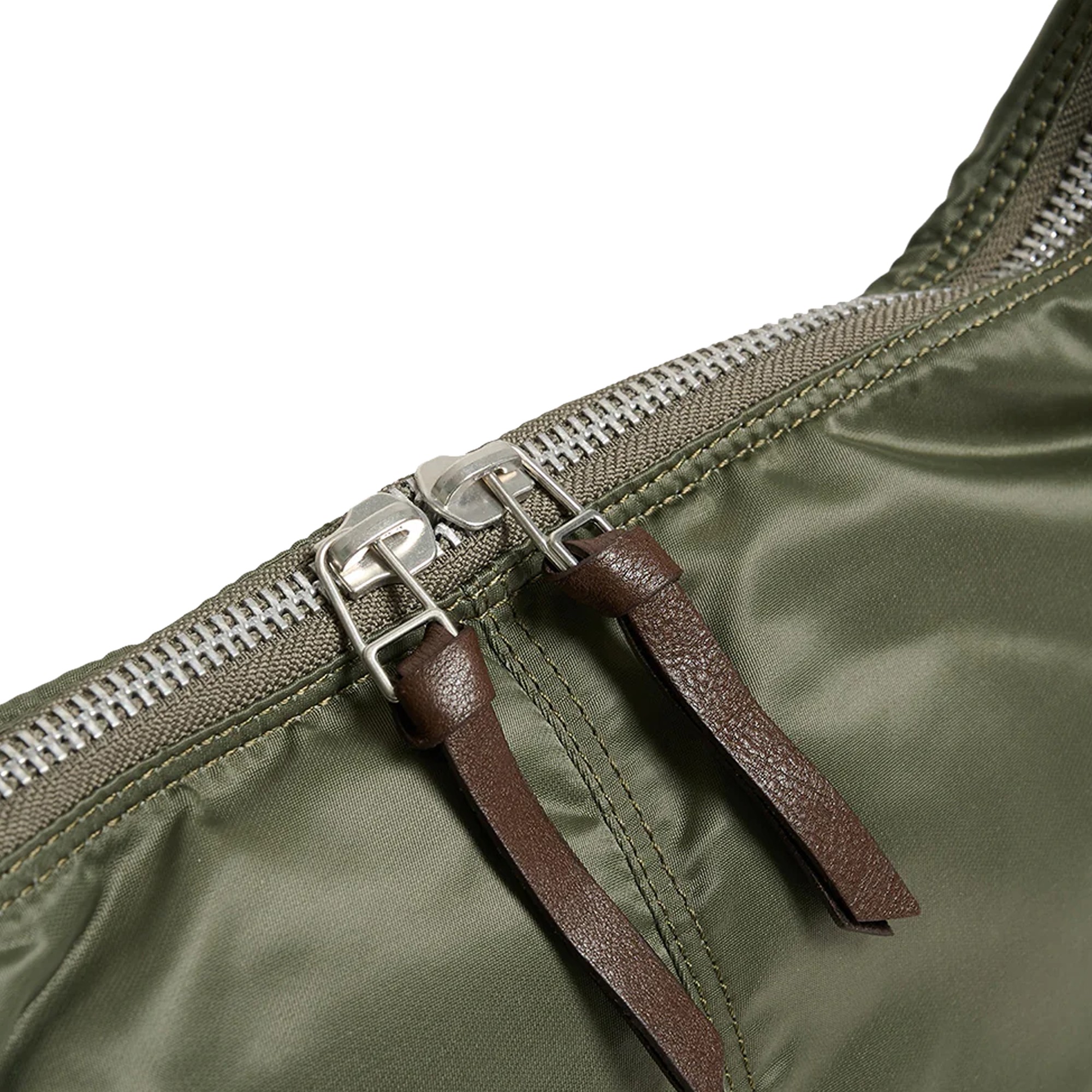 Comme des Garcons Homme Bag HP-K204-051-2 Khaki