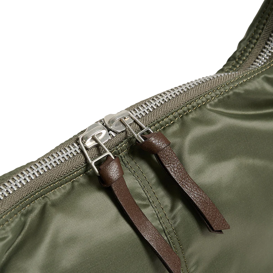 Comme des Garcons Homme Bag HP-K204-051-2 Khaki