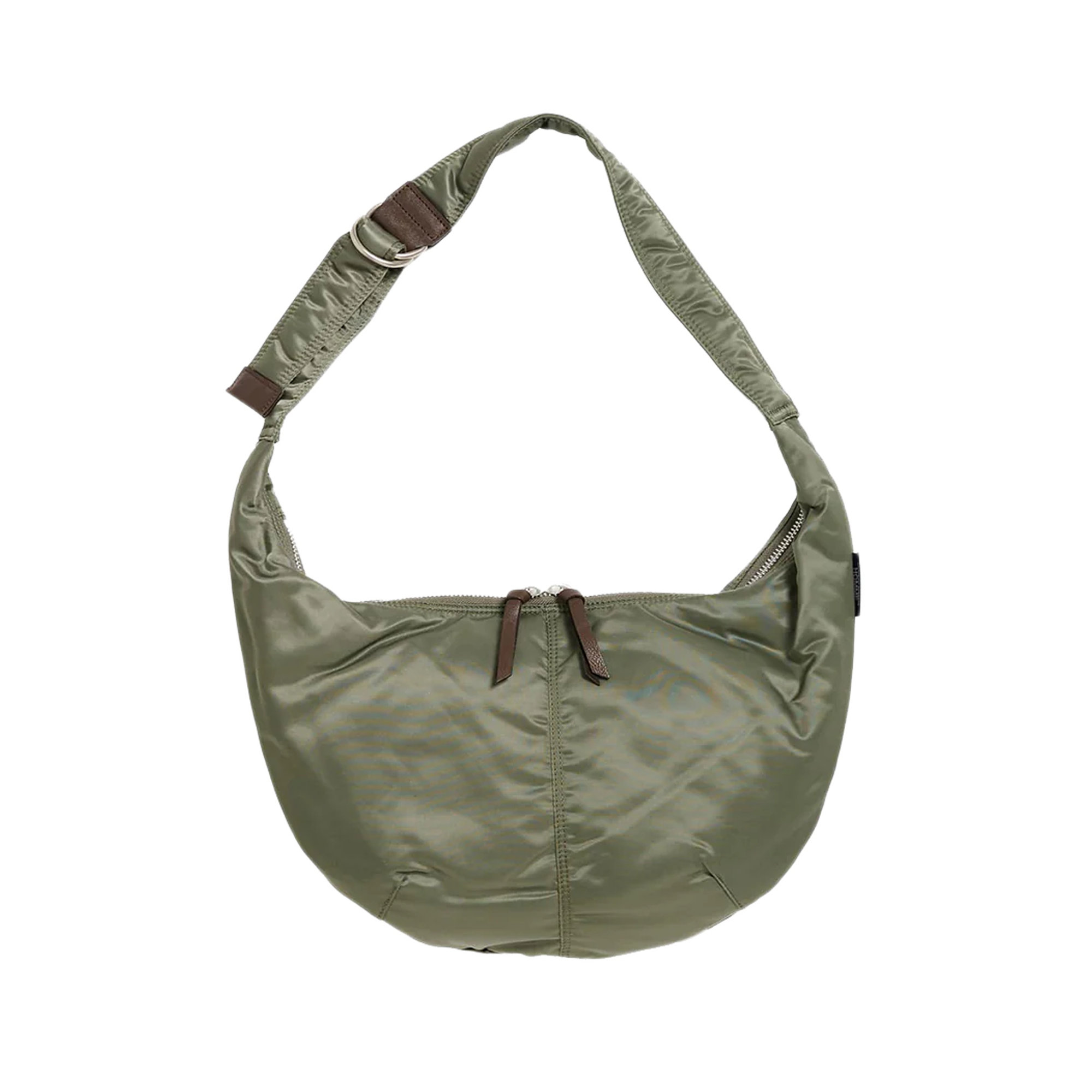 Comme des Garcons Homme Bag HP-K204-051-2 Khaki