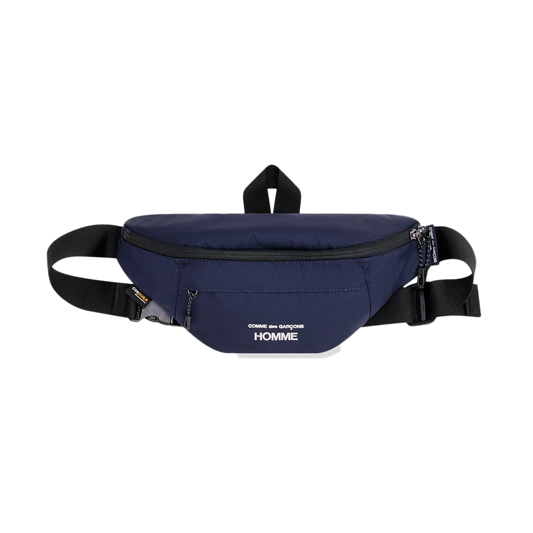Comme des Garcons Homme Bag HP-K291-051-2 Navy