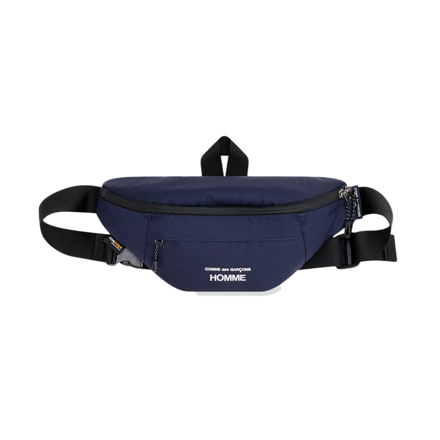 Comme des Garcons Homme Bag HP-K291-051-2 Navy