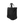 Comme des Garcons Homme Bag HP-K292-051-1 Black