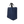 Comme des Garcons Homme Bag HP-K292-051-2 Navy