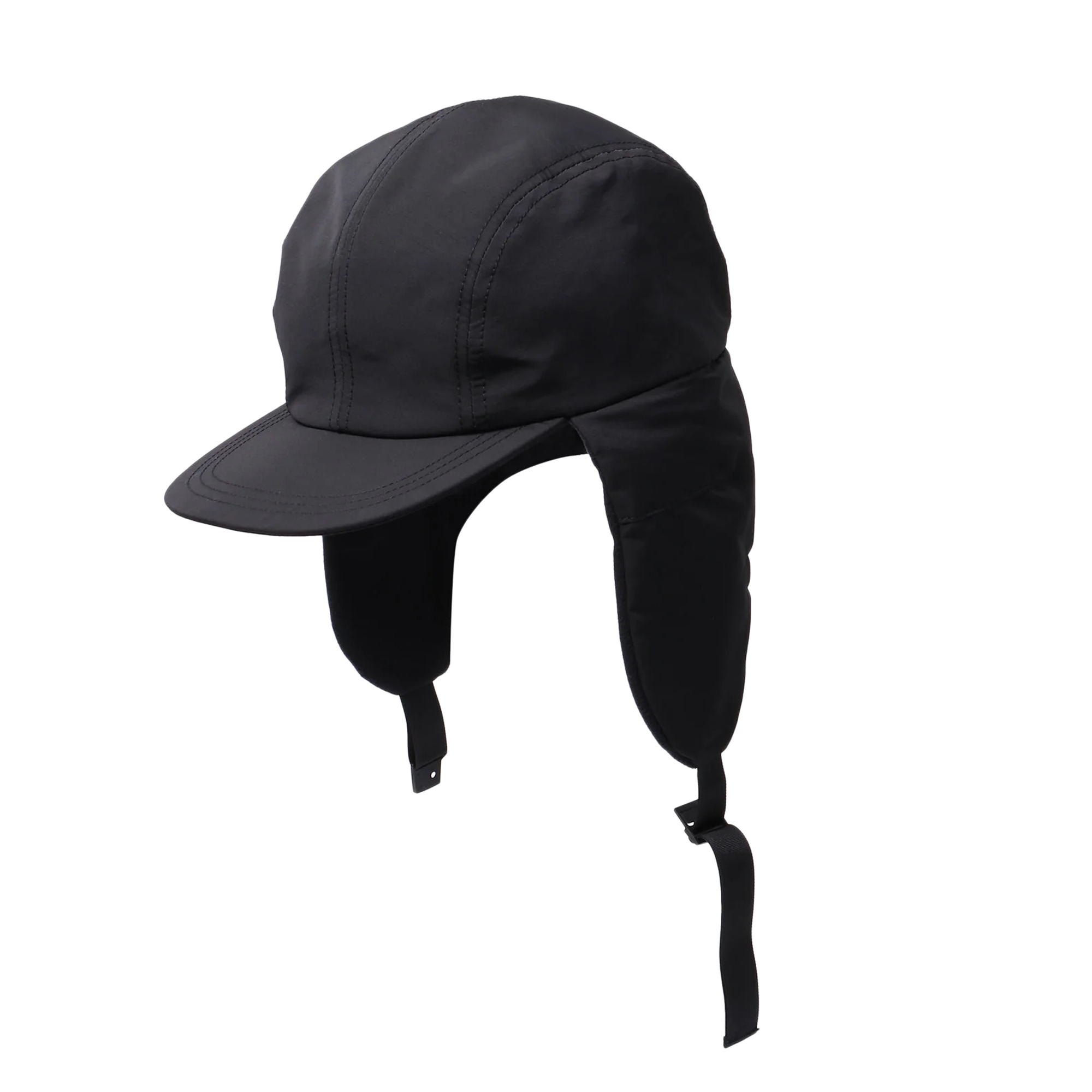 Comme des Garcons Homme Hat HP-K602-051-1 Black