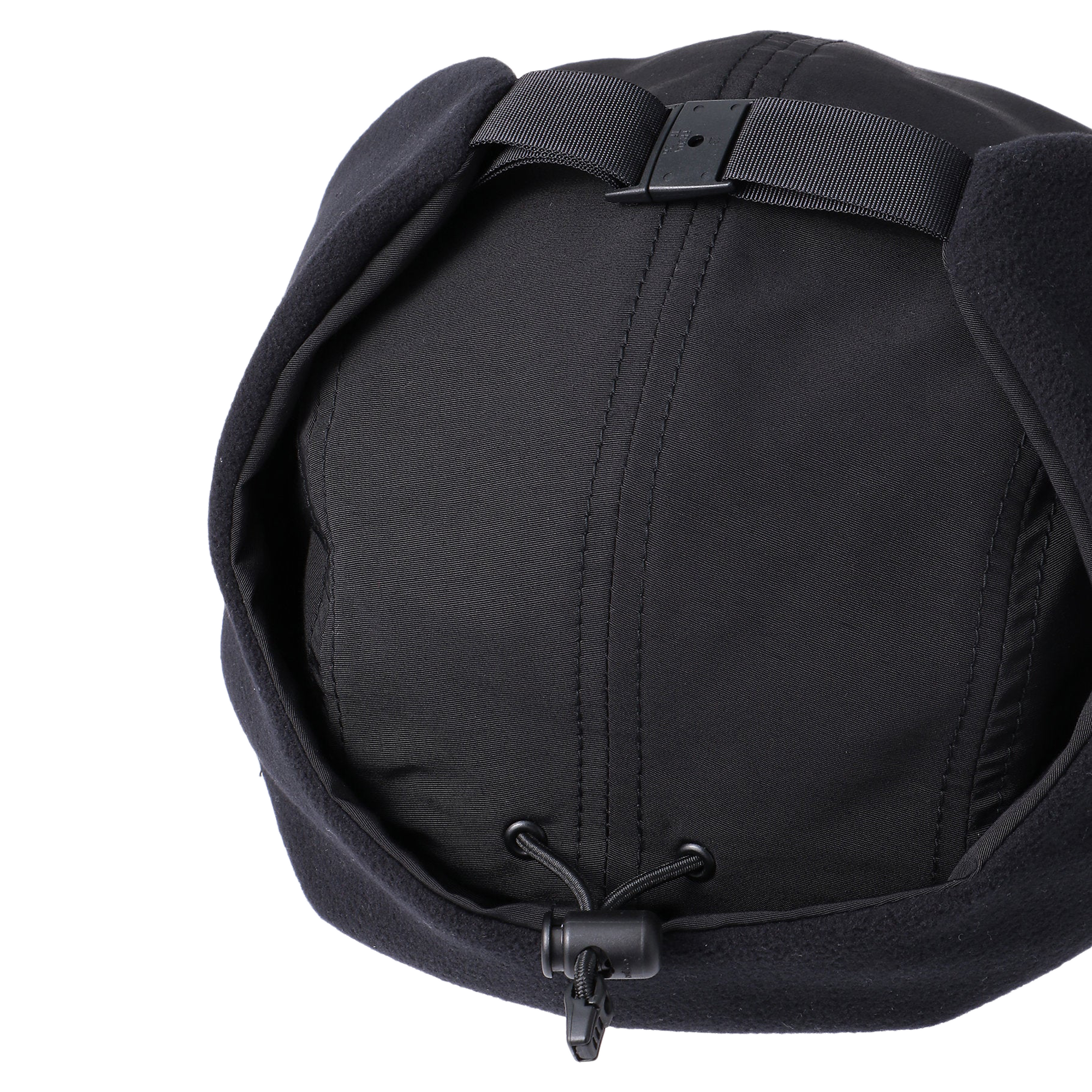 Comme des Garcons Homme Hat HP-K602-051-1 Black