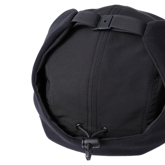 Comme des Garcons Homme Hat HP-K602-051-1 Black