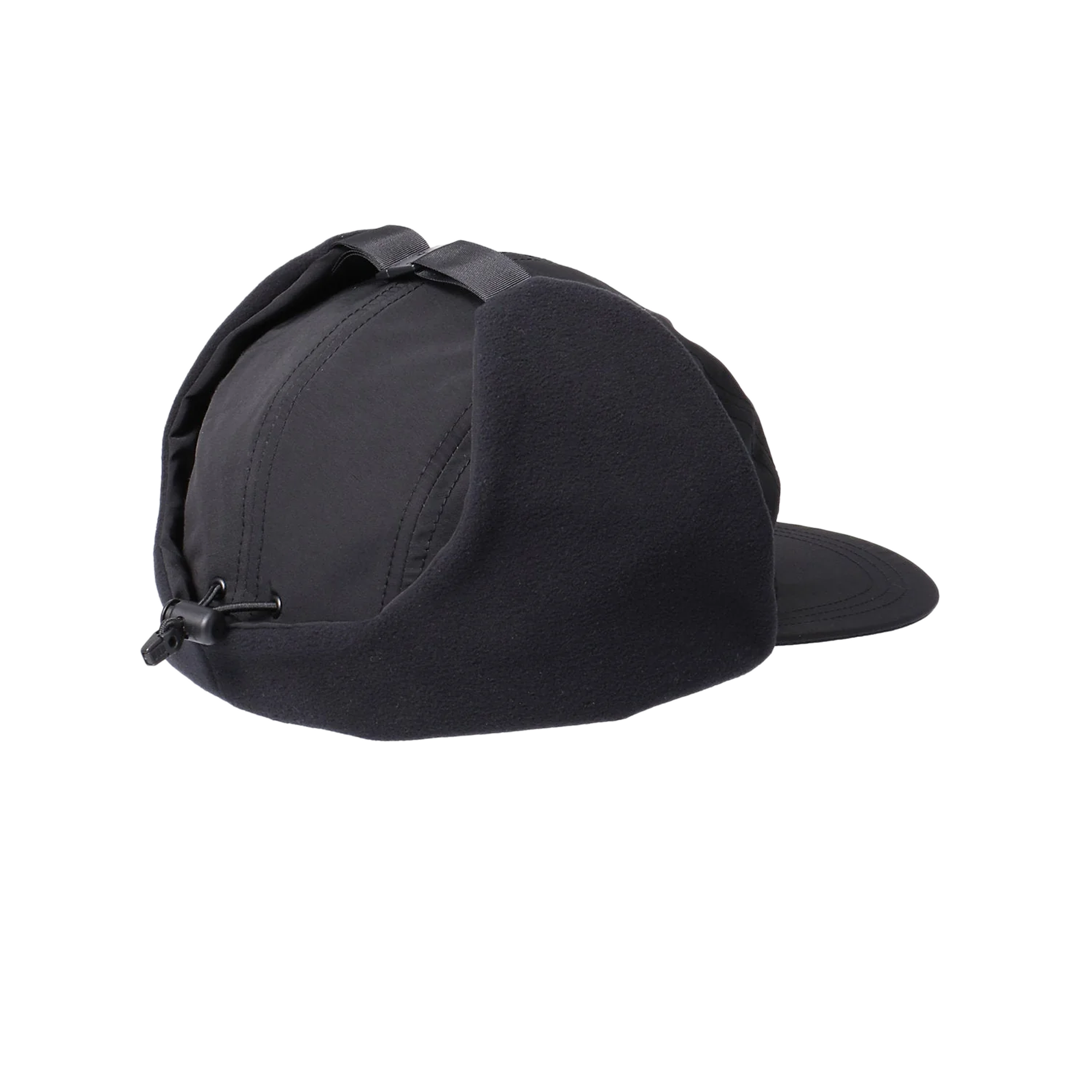 Comme des Garcons Homme Hat HP-K602-051-1 Black