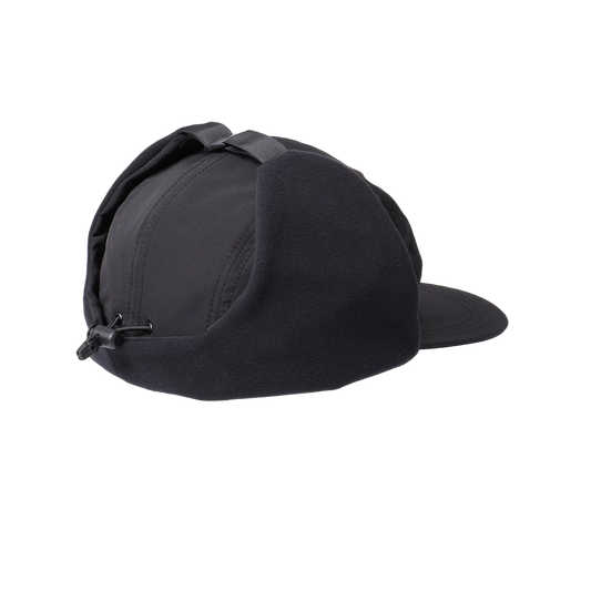 Comme des Garcons Homme Hat HP-K602-051-1 Black