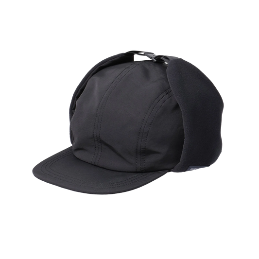 Comme des Garcons Homme Hat HP-K602-051-1 Black