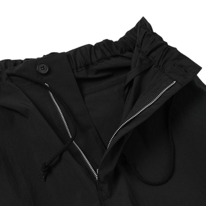 Comme des Garcons Homme Pants HP-P016-051-1 Black