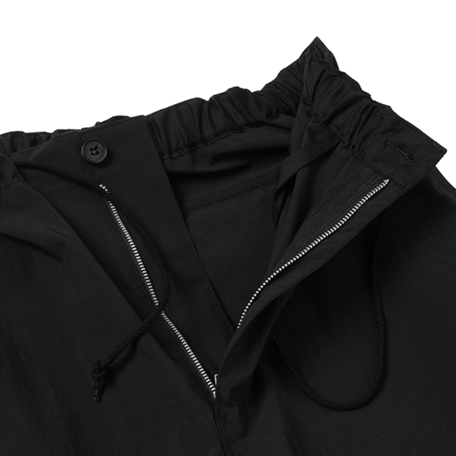 Comme des Garcons Homme Pants HP-P016-051-1 Black