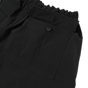 Comme des Garcons Homme Pants HP-P016-051-1 Black