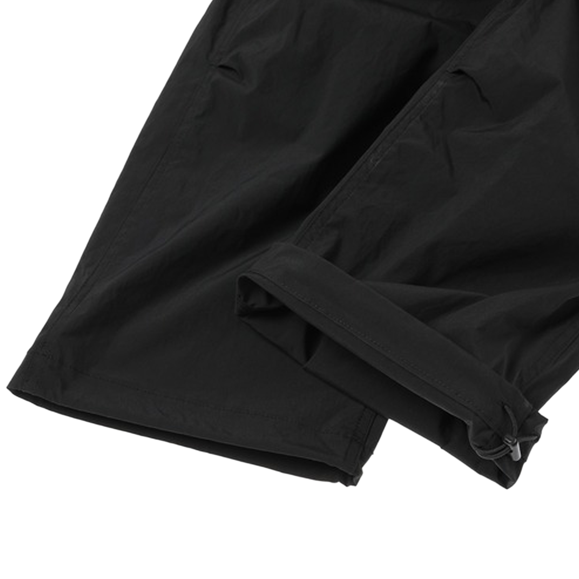 Comme des Garcons Homme Pants HP-P016-051-1 Black