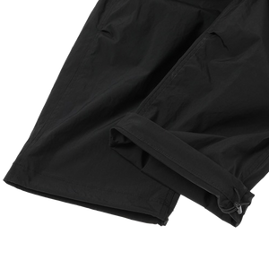 Comme des Garcons Homme Pants HP-P016-051-1 Black