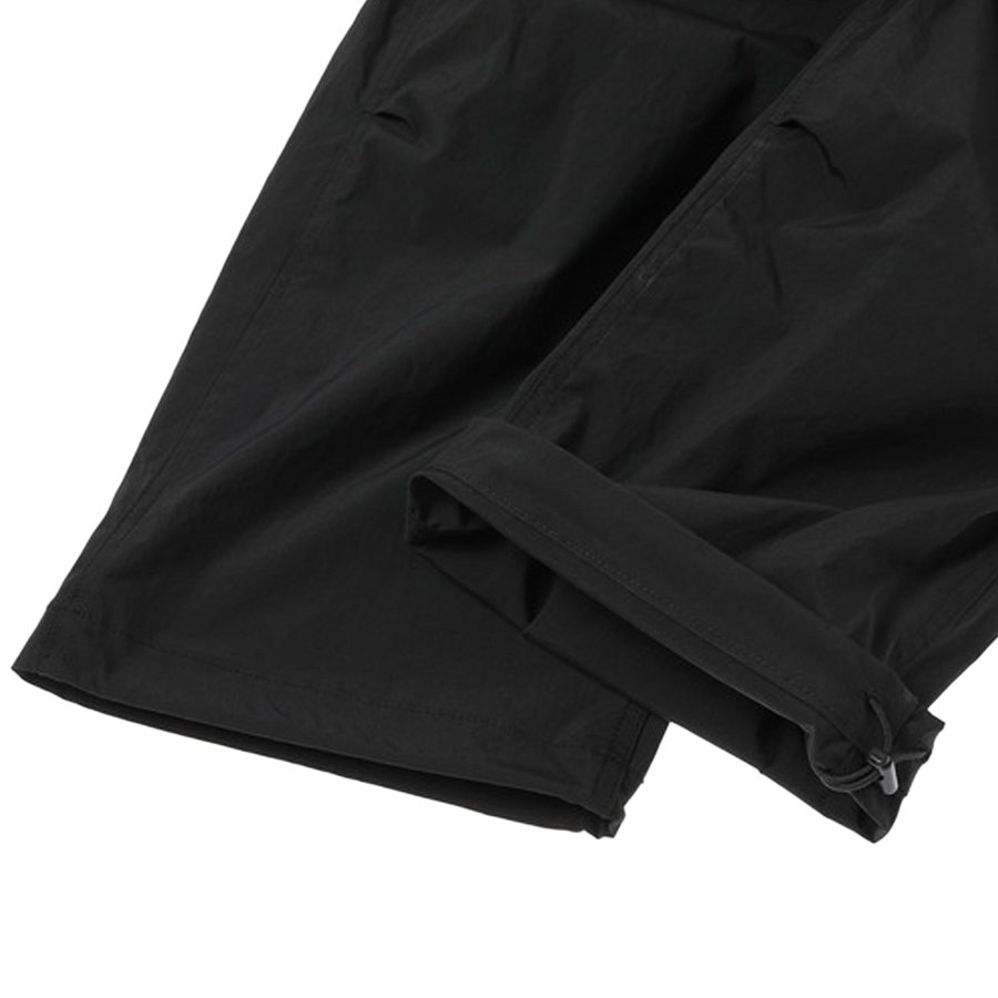 Comme des Garcons Homme Pants HP-P016-051-1 Black