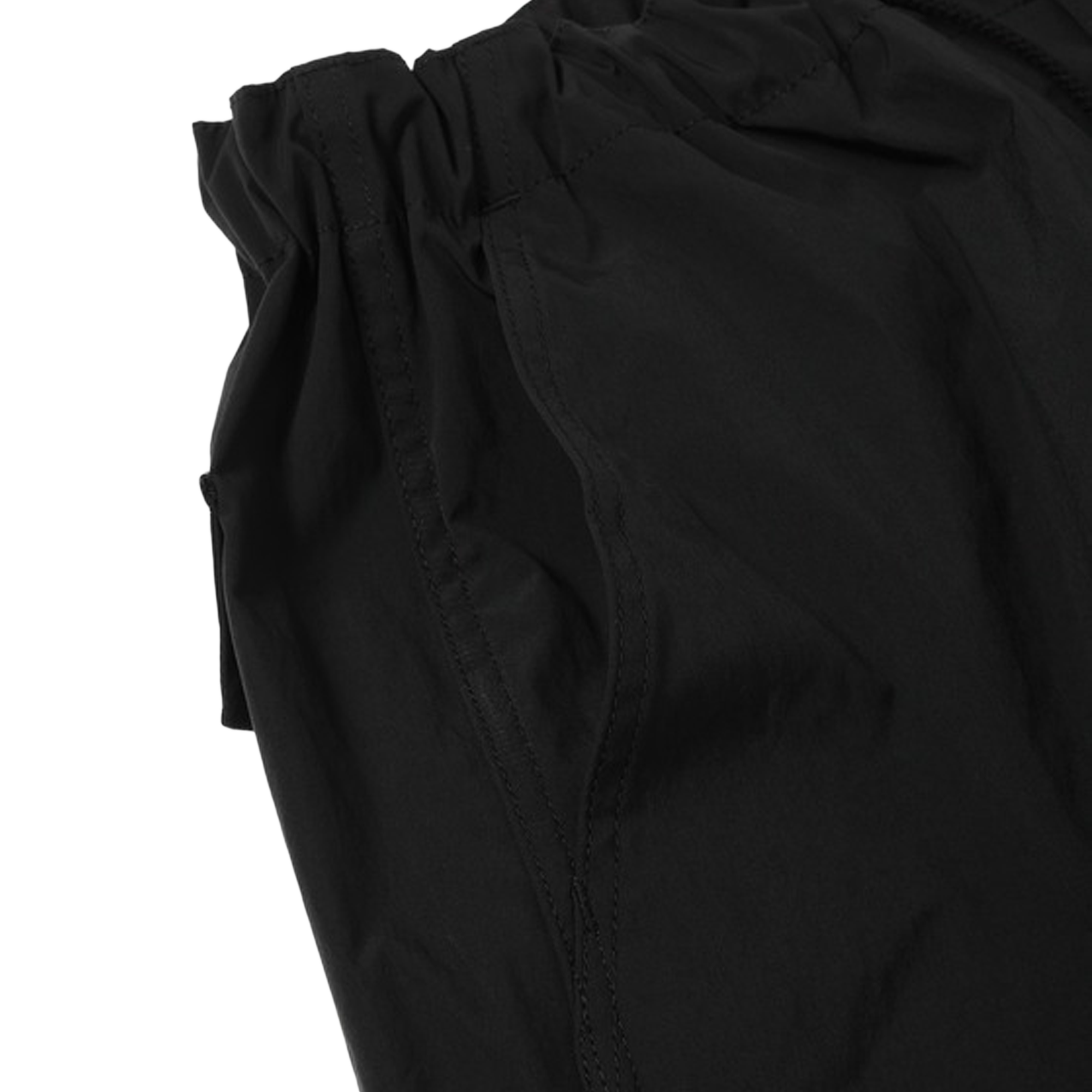 Comme des Garcons Homme Pants HP-P016-051-1 Black