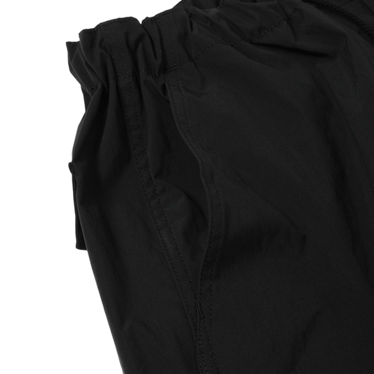 Comme des Garcons Homme Pants HP-P016-051-1 Black