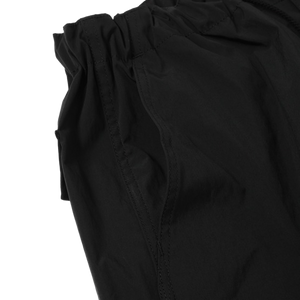 Comme des Garcons Homme Pants HP-P016-051-1 Black