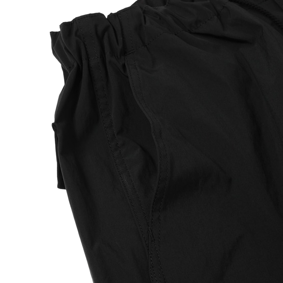 Comme des Garcons Homme Pants HP-P016-051-1 Black
