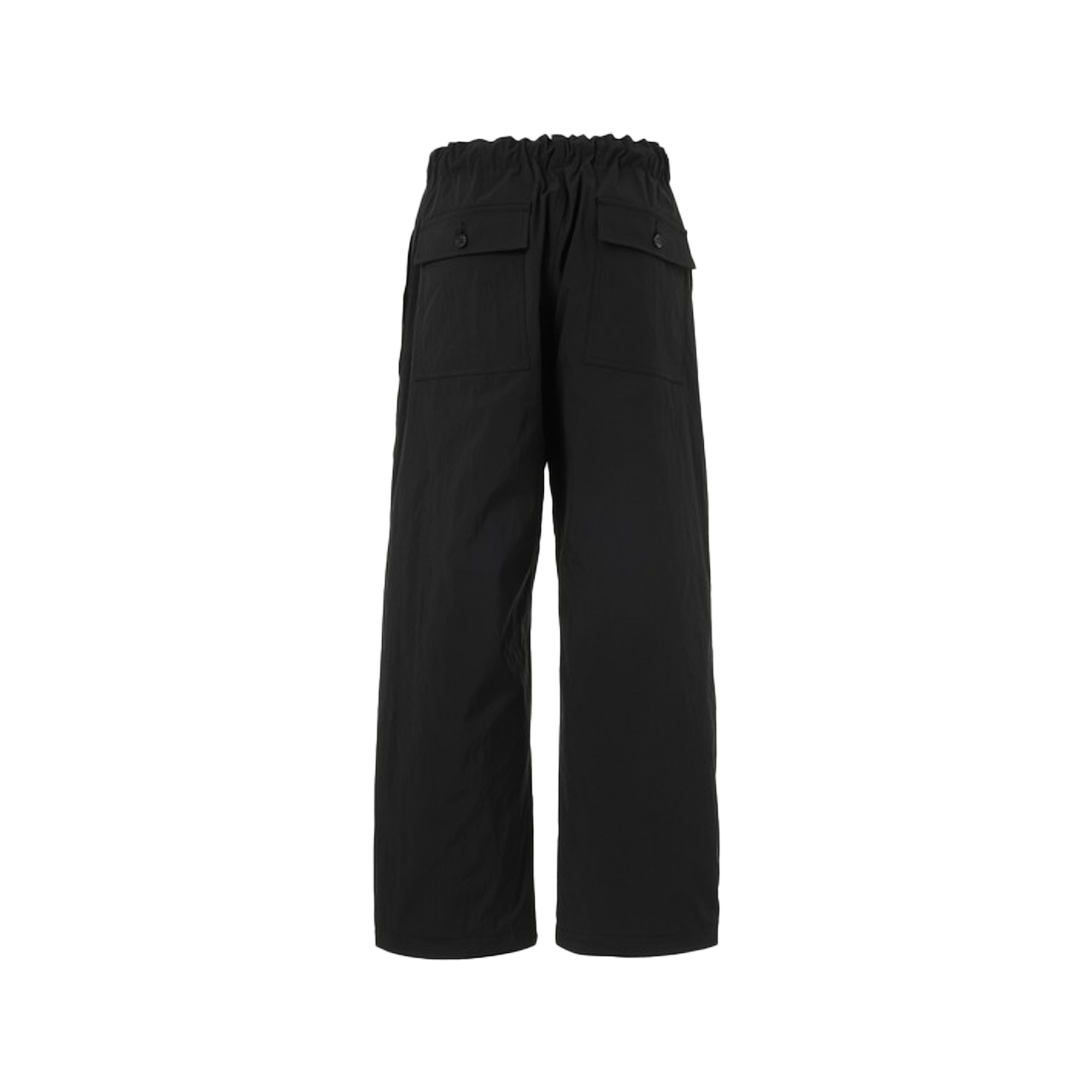 Comme des Garcons Homme Pants HP-P016-051-1 Black
