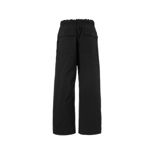 Comme des Garcons Homme Pants HP-P016-051-1 Black