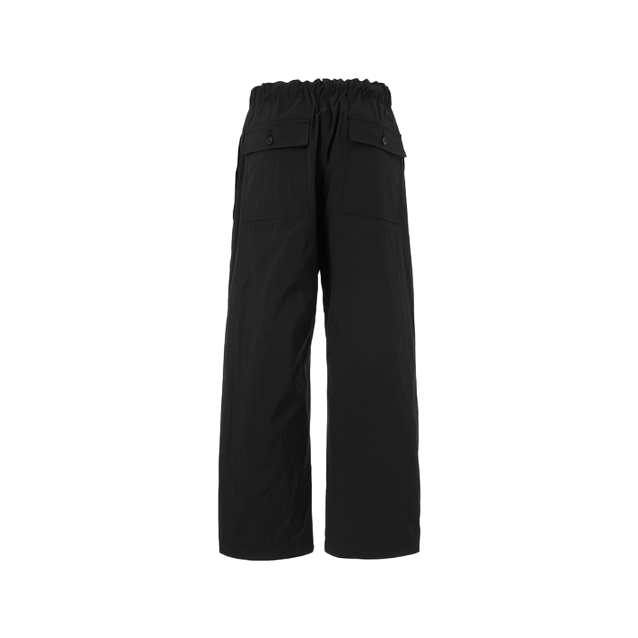 Comme des Garcons Homme Pants HP-P016-051-1 Black