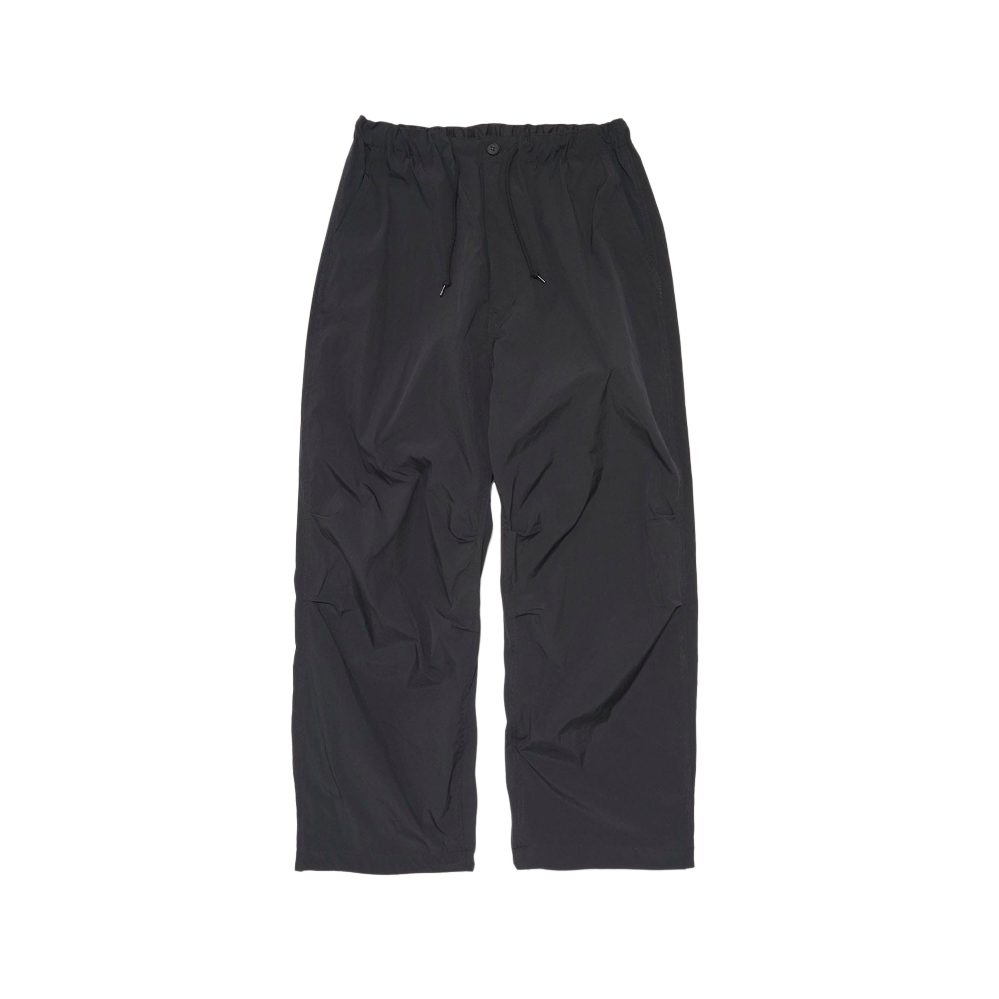 Comme des Garcons Homme Pants HP-P016-051-1 Black