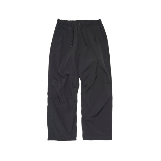 Comme des Garcons Homme Pants HP-P016-051-1 Black