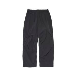Comme des Garcons Homme Pants HP-P016-051-1 Black