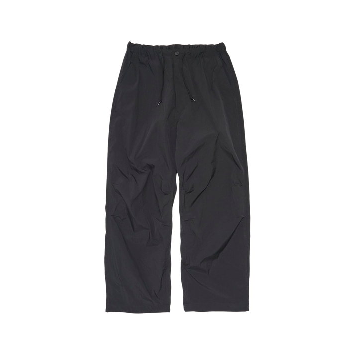 Comme des Garcons Homme Pants HP-P016-051-1 Black