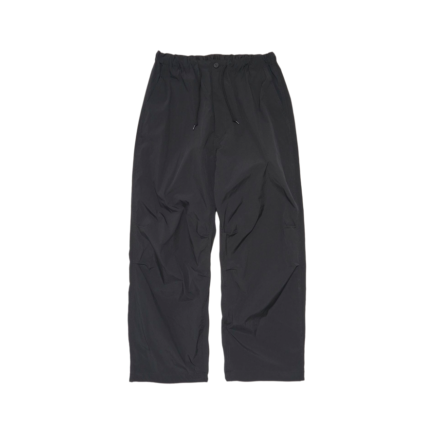 Comme des Garcons Homme Pants HP-P016-051-1 Black