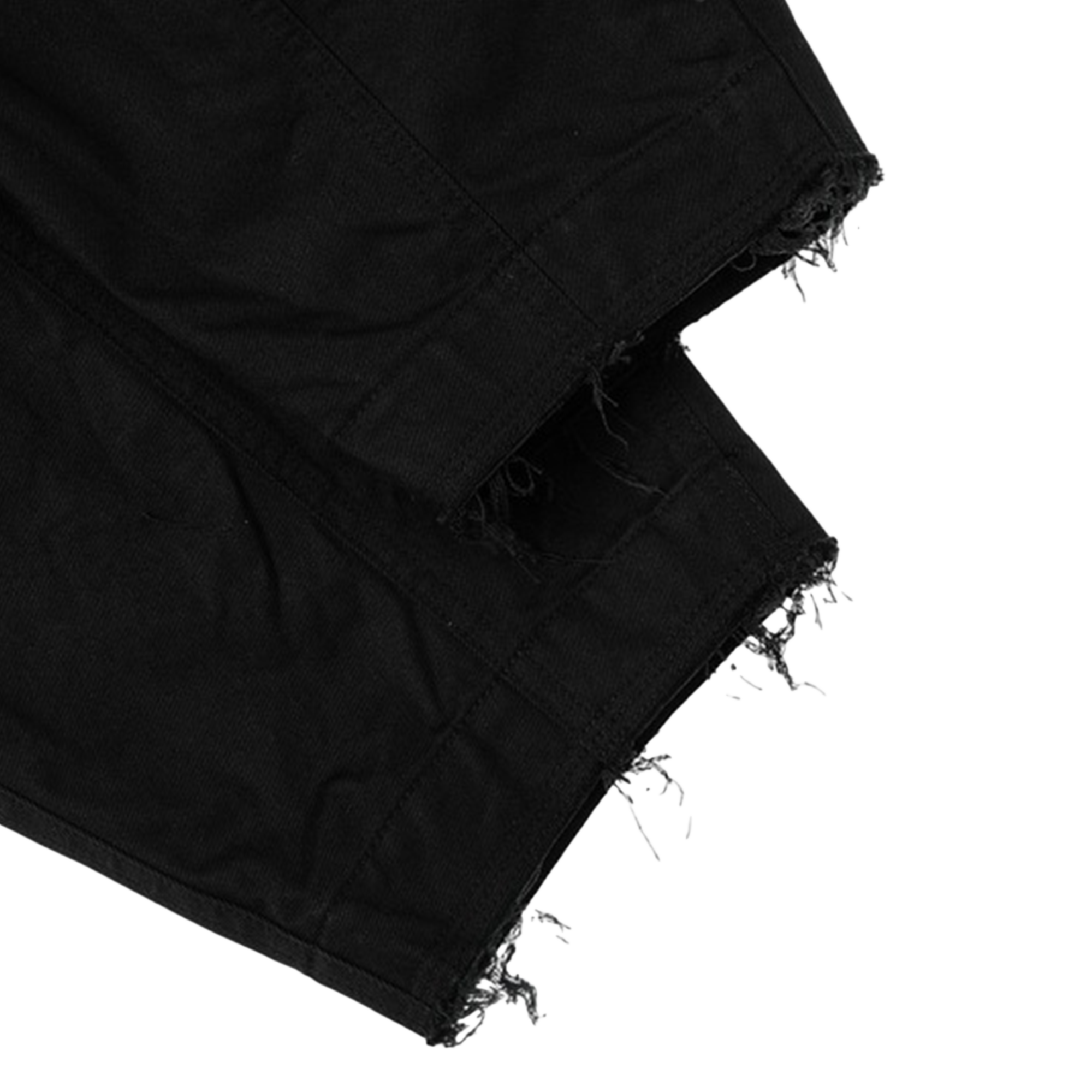 Comme des Garcons Homme Pants HP-P021-051-1 Black