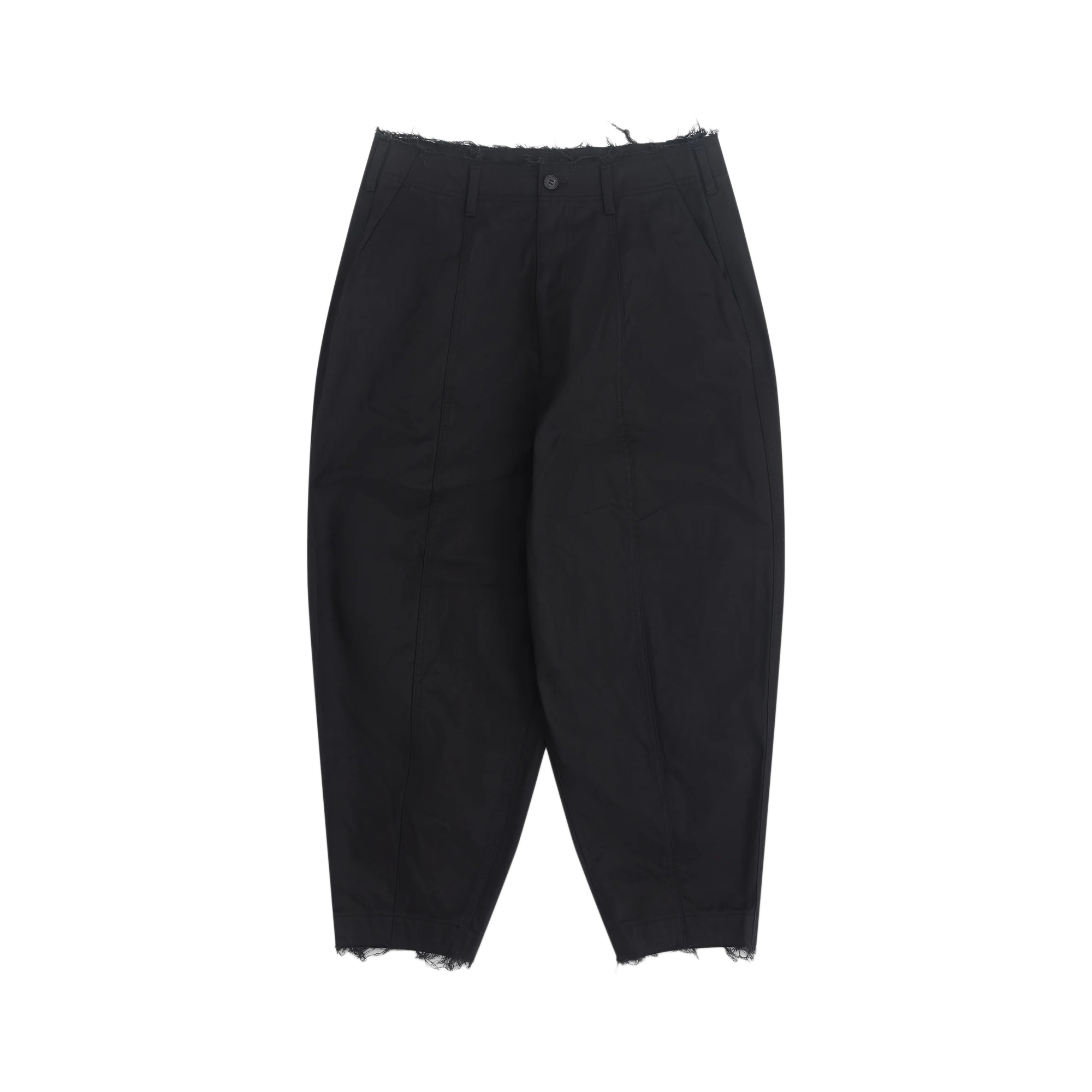 Comme des Garcons Homme Pants HP-P021-051-1 Black
