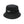Comme des Garcons Homme Nylon Weather Hat Briefing HO-K602-051 Black