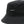 Comme des Garcons Homme Nylon Weather Hat Briefing HO-K602-051 Black