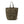 Human Made Military Tote Olive Drab HM29GD014