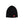 Human Made Beanie Black HM29GD052B