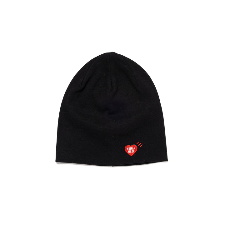 Human Made Beanie Black HM29GD052B