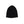 Human Made Beanie Black HM29GD052B