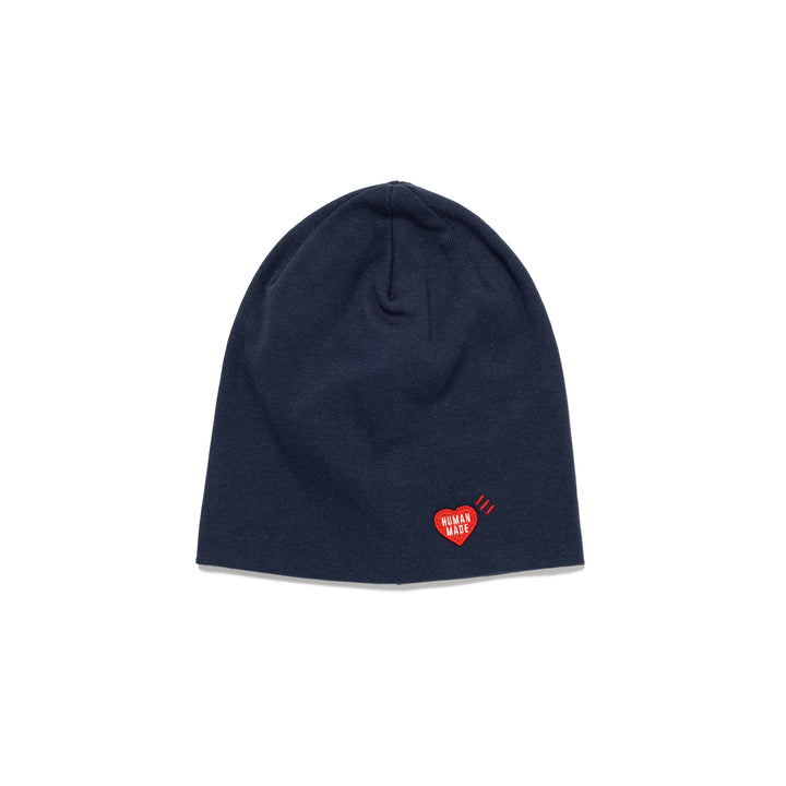 Human Made Beanie Navy HM29GD052N