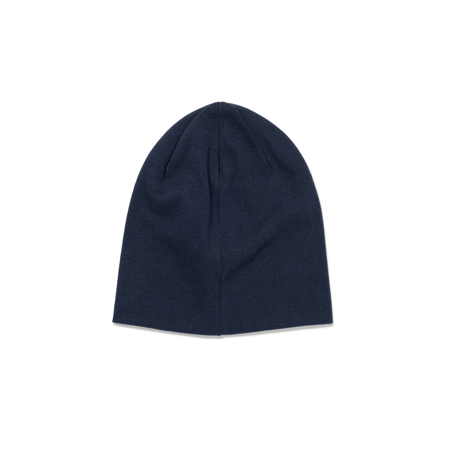 Human Made Beanie Navy HM29GD052N