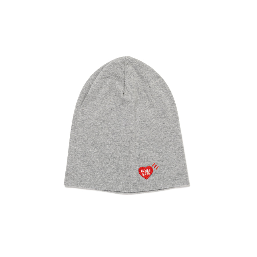 Human Made Beanie Gray HM29GD052G