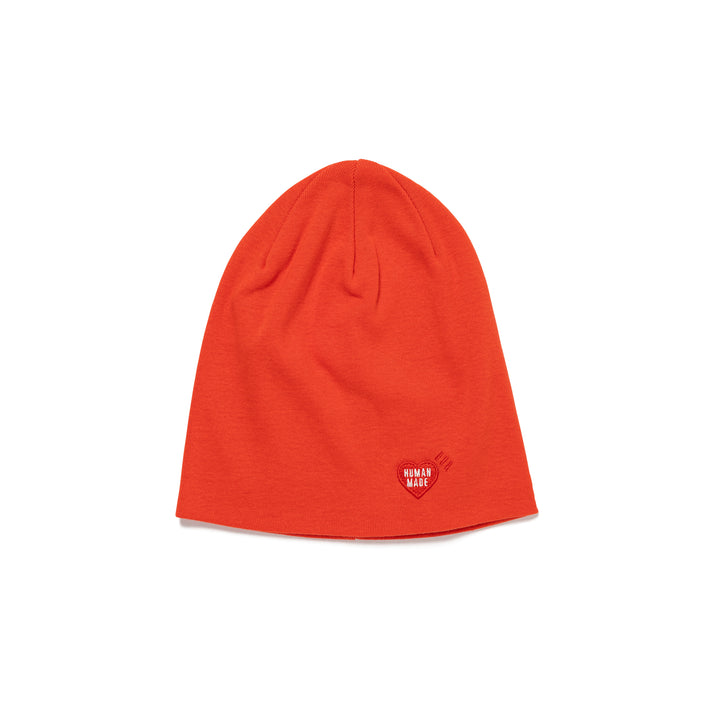 Human Made Beanie Red HM29GD052R